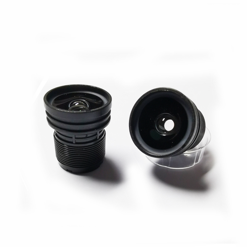 لنز مانیتورینگ نور ستاره با دیافراگم بزرگ F1.6-4mm